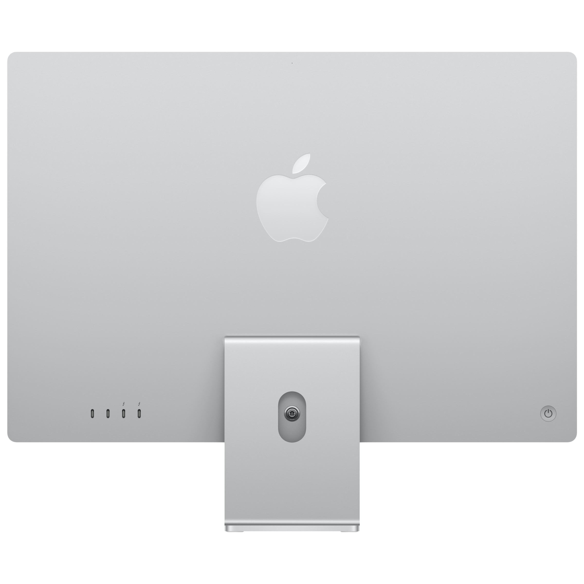Buy Apple iMac 24 Inch 4.5K Retina Display 2021 (M1 Chip, 8GB